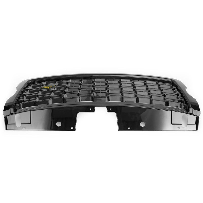 Land Rover Range Rover Vogue L405 2013-2017 etupuskurin yläsäleikkö