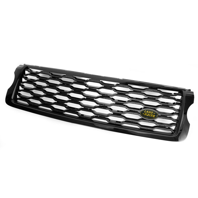 Land Rover Range Rover Vogue L405 2013-2017 främre stötfångare övre grill