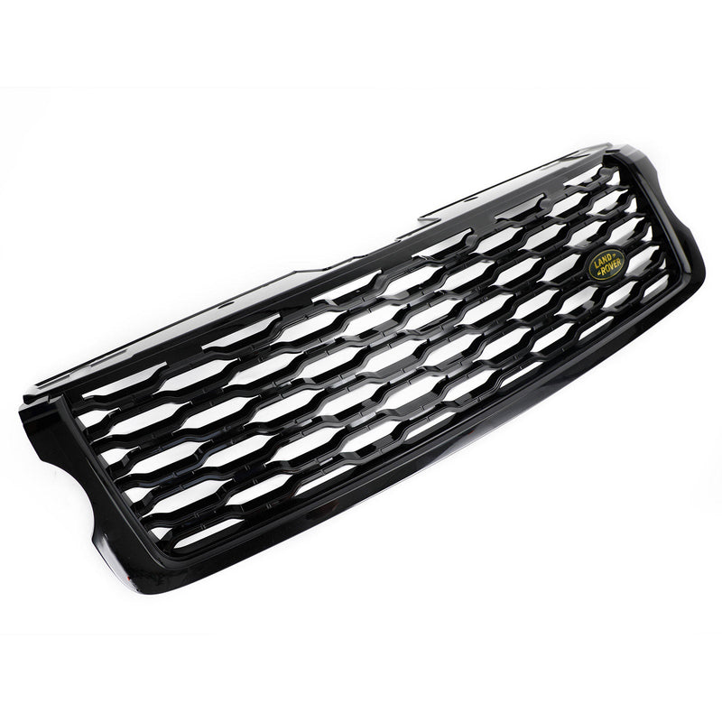 Land Rover Range Rover Vogue L405 2013-2017 främre stötfångare övre grill