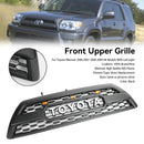 Toyota 4Runner 2006–2009 TRD PRO Style Frontstoßstangengrill mit LED