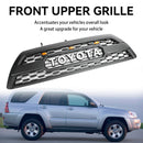 Toyota 4Runner 2006–2009 TRD PRO Style Frontstoßstangengrill mit LED