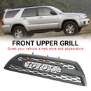 Toyota 4Runner 2006–2009 TRD PRO Style Frontstoßstangengrill mit LED