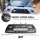 Toyota 4Runner 2006–2009 TRD PRO Style Frontstoßstangengrill mit LED