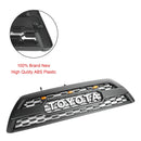 Toyota 4Runner 2006–2009 TRD PRO Style Frontstoßstangengrill mit LED