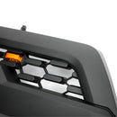 Toyota 4Runner 2006–2009 TRD PRO Style Frontstoßstangengrill mit LED