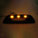 Toyota 4Runner 2006–2009 TRD PRO Style Frontstoßstangengrill mit LED