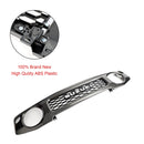 2019–2023 Suzuki Jimny JB74 Waben-Frontstoßstangengrill in Grau