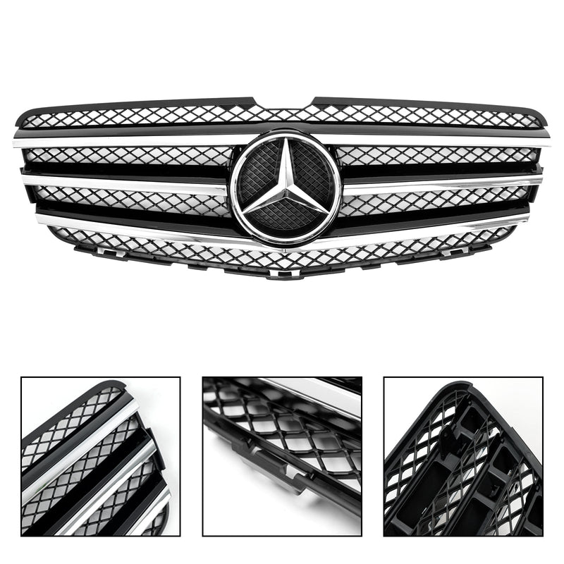 Mercedes-Benz R-Klass W251 2010-2013 Främre stötfångargrill A2518801583