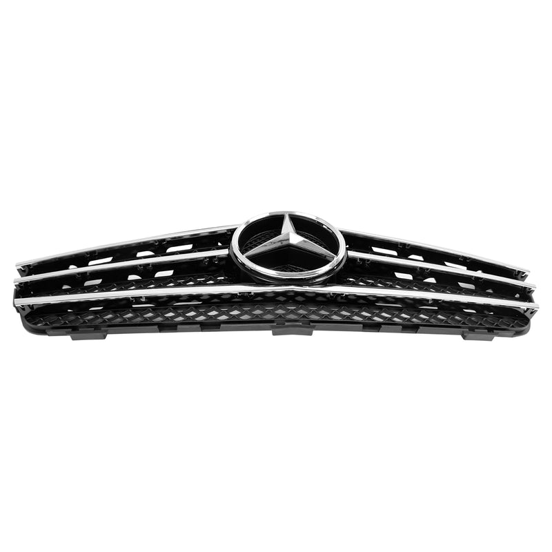 Mercedes-Benz R-Klass W251 2010-2013 Främre stötfångargrill A2518801583