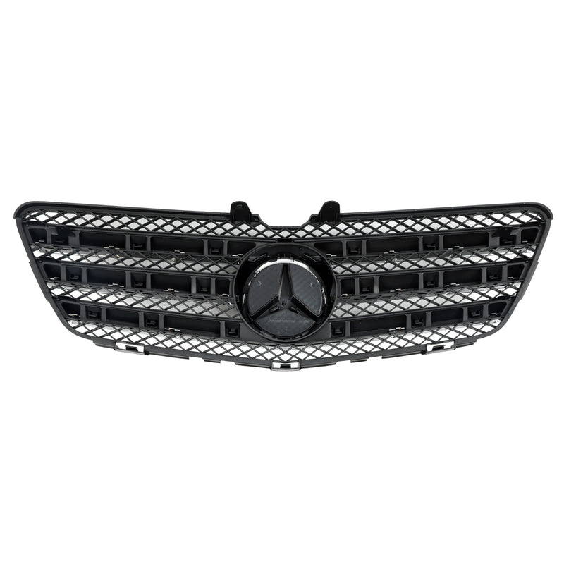 Mercedes-Benz R-Klasse W251 2010-2013 støtfangergitter foran A2518801583