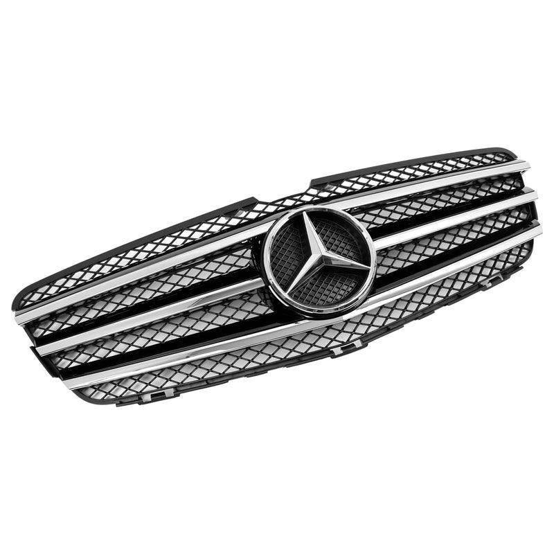 Mercedes-Benz R-Klass W251 2010-2013 Främre stötfångargrill A2518801583