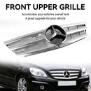 Mercedes-Benz Classe B W245 Grade do para-choque dianteiro 2009-2011 A1698801783