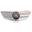 Mercedes-Benz Classe B W245 Grade do para-choque dianteiro 2009-2011 A1698801783