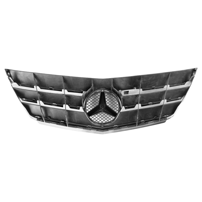 Mercedes-Benz Klasa B W245 2009-2011 Kratka zderzaka przedniego A1698801783