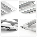 Mercedes-Benz Classe B W245 Grade do para-choque dianteiro 2009-2011 A1698801783