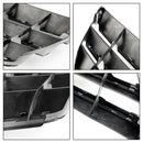 Mercedes-Benz Classe B W245 Grade do para-choque dianteiro 2009-2011 A1698801783