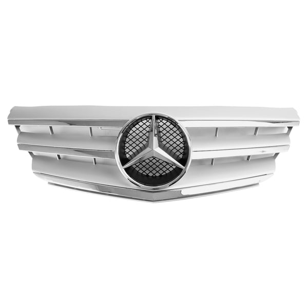 Mercedes-Benz B-klasse W245 2009-2011 støtfangergitter foran A1698801783