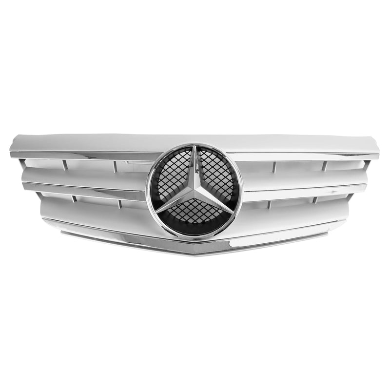 Mercedes-Benz B-klass W245 2009-2011 Främre stötfångargrill A1698801783