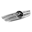 Mercedes-Benz Classe B W245 Grade do para-choque dianteiro 2009-2011 A1698801783