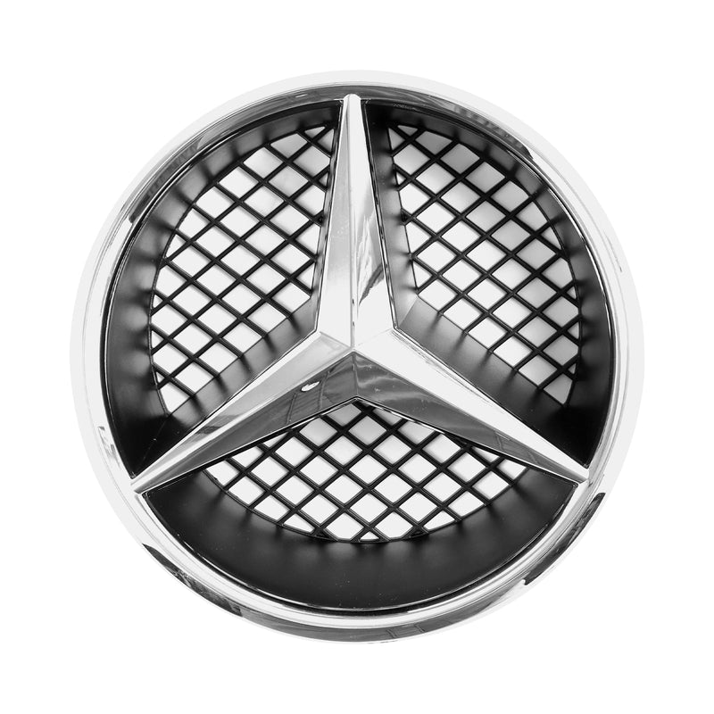 Mercedes-Benz B-klasse W245 2009-2011 støtfangergitter foran A1698801783