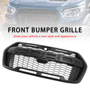 Ford Transit MK8 Trail Raptor Style Frontstoßstangengrill passend für Modelle ab 2019 Teilenummer 2467809