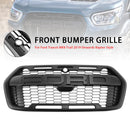 Ford Transit MK8 Trail Raptor Style Frontstoßstangengrill passend für Modelle ab 2019 Teilenummer 2467809