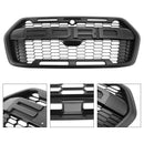 Ford Transit MK8 Trail Raptor Style Frontstoßstangengrill passend für Modelle ab 2019 Teilenummer 2467809