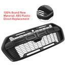 Ford Transit MK8 Trail Raptor Style Frontstoßstangengrill passend für Modelle ab 2019 Teilenummer 2467809