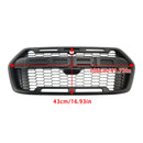 Ford Transit MK8 Trail Raptor Style Frontstoßstangengrill passend für Modelle ab 2019 Teilenummer 2467809