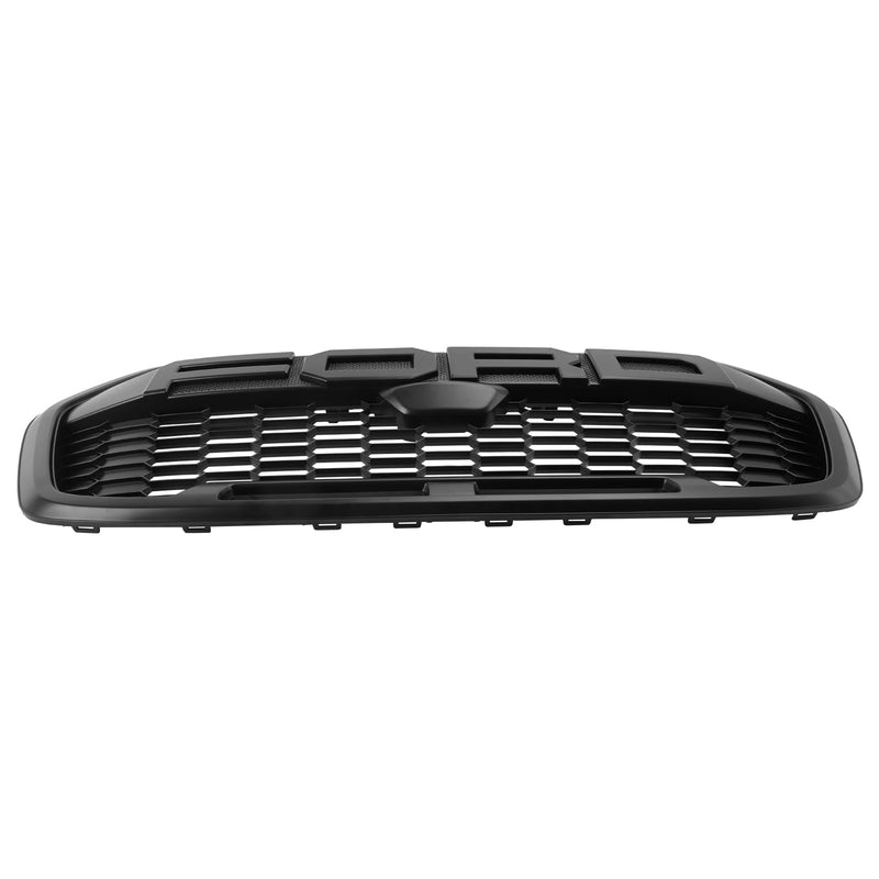 Od 2019 r. Ford Transit MK8 Trail Raptor Grill przedniego zderzaka 2467809