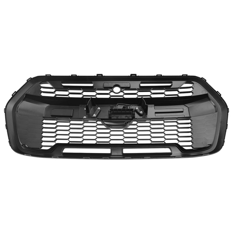 Od 2019 r. Ford Transit MK8 Trail Raptor Grill przedniego zderzaka 2467809