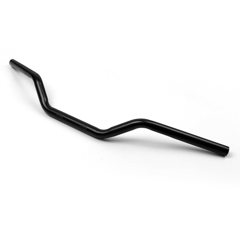 Handlebar Handlebars Fit for Harley Sportster XL 883 12 Black Chrome