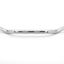 Lenker Lenker passend für Harley Sportster XL 883 1200 Schwarz Chrom