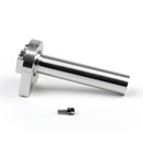 CNC-gashåndtag til knallert, scooter, gademotorcykel, Dirt Monkey Bike