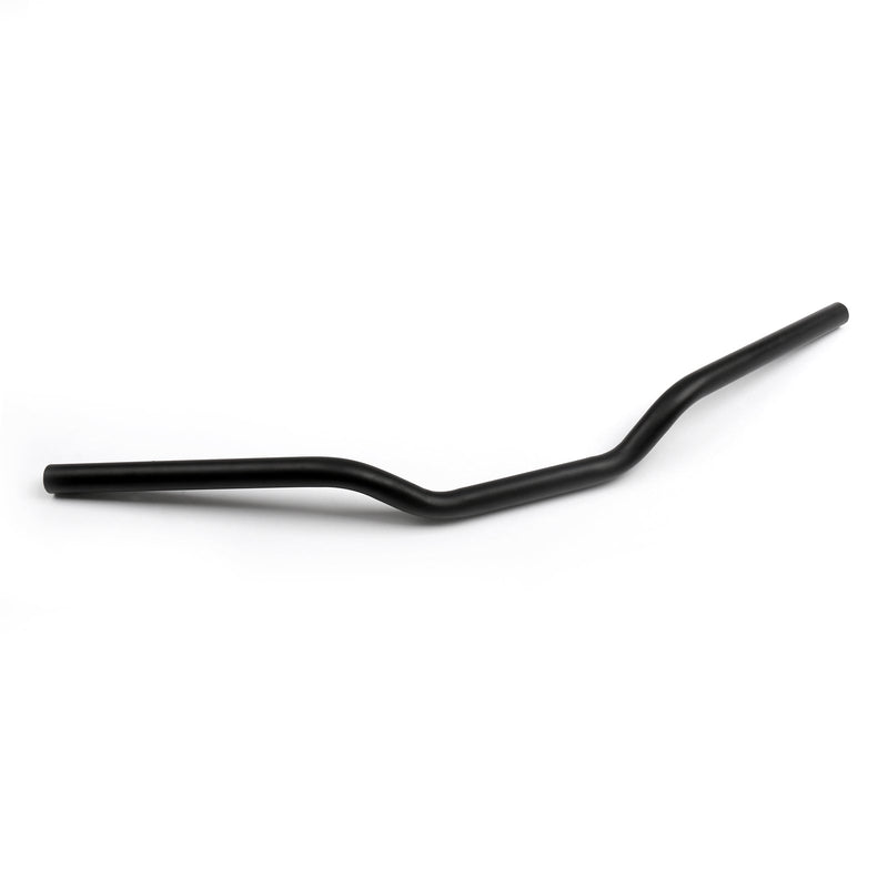 Universal 7/8 22mm Motorrad Drag Bars Lenker für Honda Kawasaki Generic