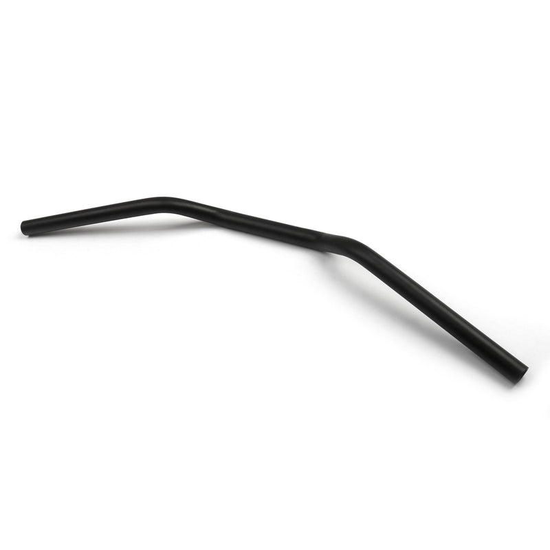 Universal 7/8 22mm Motorcykel Drag Bars Styre för Honda Kawasaki Generic