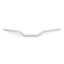 Universal 7/8 22mm Motorrad Drag Bars Lenker für Honda Kawasaki Generic