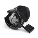 22mm/25mm ohjaustangon juomapidike Universaali moottoripyörän kupinpidike Fit Harley Generic