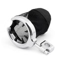 22mm/25mm ohjaustangon juomapidike Universaali moottoripyörän kupinpidike Fit Harley Generic