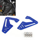 Protección lateral rejilla radiador para Yamaha MT 10 FZ-10 16-17 Generic