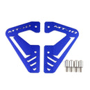 Protección lateral rejilla radiador para Yamaha MT 10 FZ-10 16-17 Generic