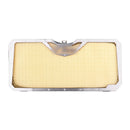 Ochranná fólie na mřížku chladiče pro Yamaha TMAX 530 T-MAX 530 13-16 Generic