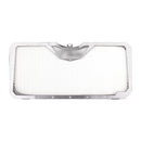 Ochranná fólie na mřížku chladiče pro Yamaha TMAX 530 T-MAX 530 13-16 Generic