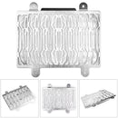 Ochranný kryt mřížky chladiče pro BMW G310GS G310R GS/R 17-18 Generic