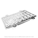 Ochranný kryt mřížky chladiče pro BMW G310GS G310R GS/R 17-18 Generic