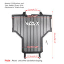 Ochranná fólie na mřížku chladiče pro Honda X-ADV XADV 750 17-18 Generic