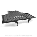 Ochranná fólie na mřížku chladiče pro Honda X-ADV XADV 750 17-18 Generic