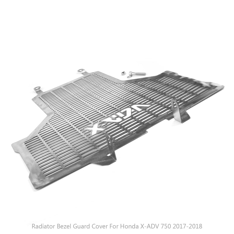 Kühler Kühlergrill Schutzabdeckung Schutzfolie für Honda X-ADV XADV 750 17-18 Generic
