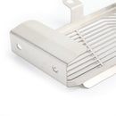 Protector de rejilla de radiador plateado para Yamaha XJR 1300 XJR 1300 1998-2008