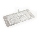 Silber Kühlergrill Schutzfolie für Honda NC750 NC750S NC750X 2014-2016 Generic